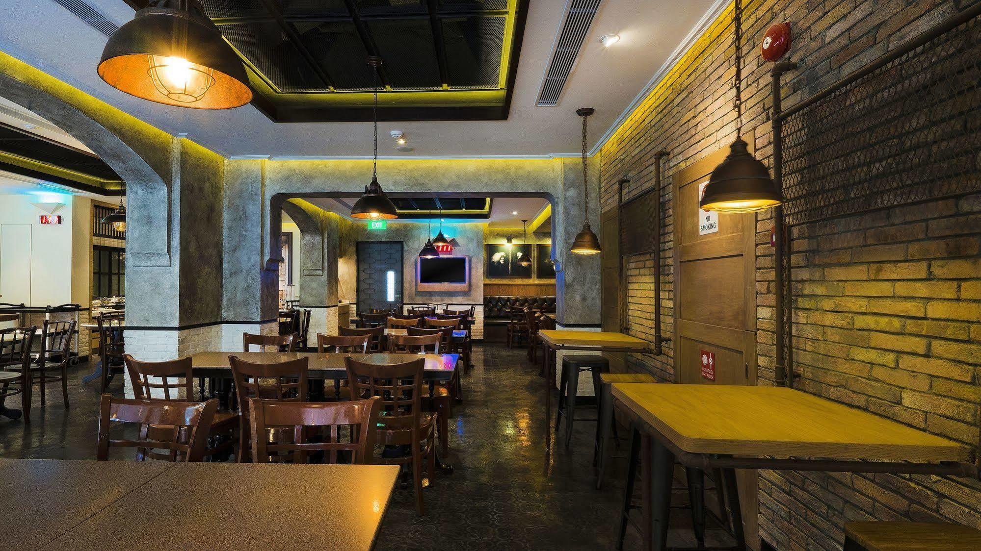 Zen Rooms Joo Chiat Singapur Exterior foto